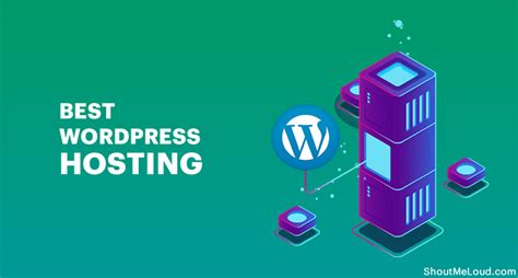 Best WordPress Hosting Platform 2024 .
